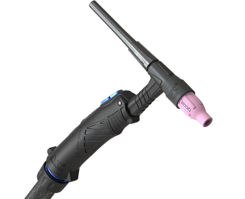 T2FX Air-Cooled Tig Welding Torch