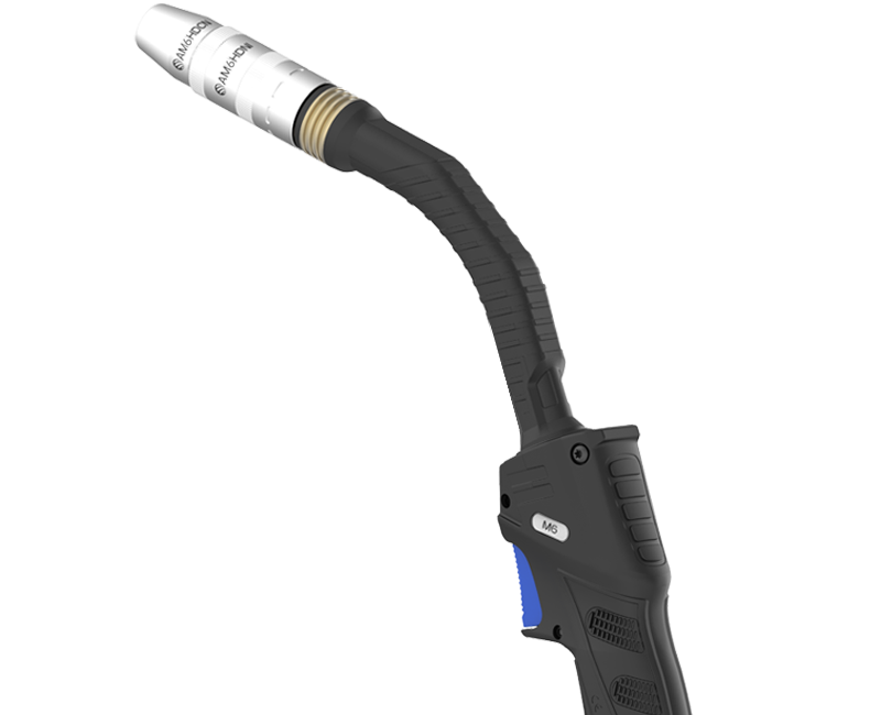 M6 Air-Cooled Mig Welding Torch