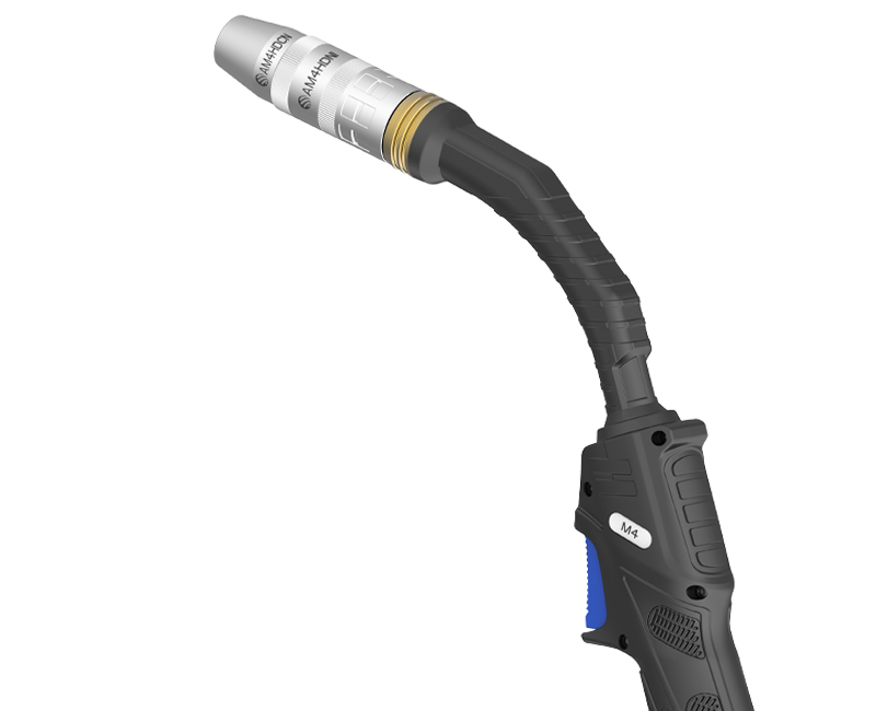 M4_5M Welding Torch