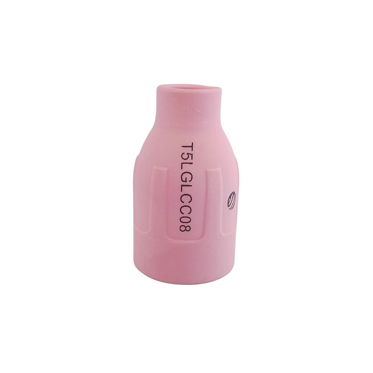 T5LGLCC08 Large Gas Lens Ceramic Cup 12.5mm