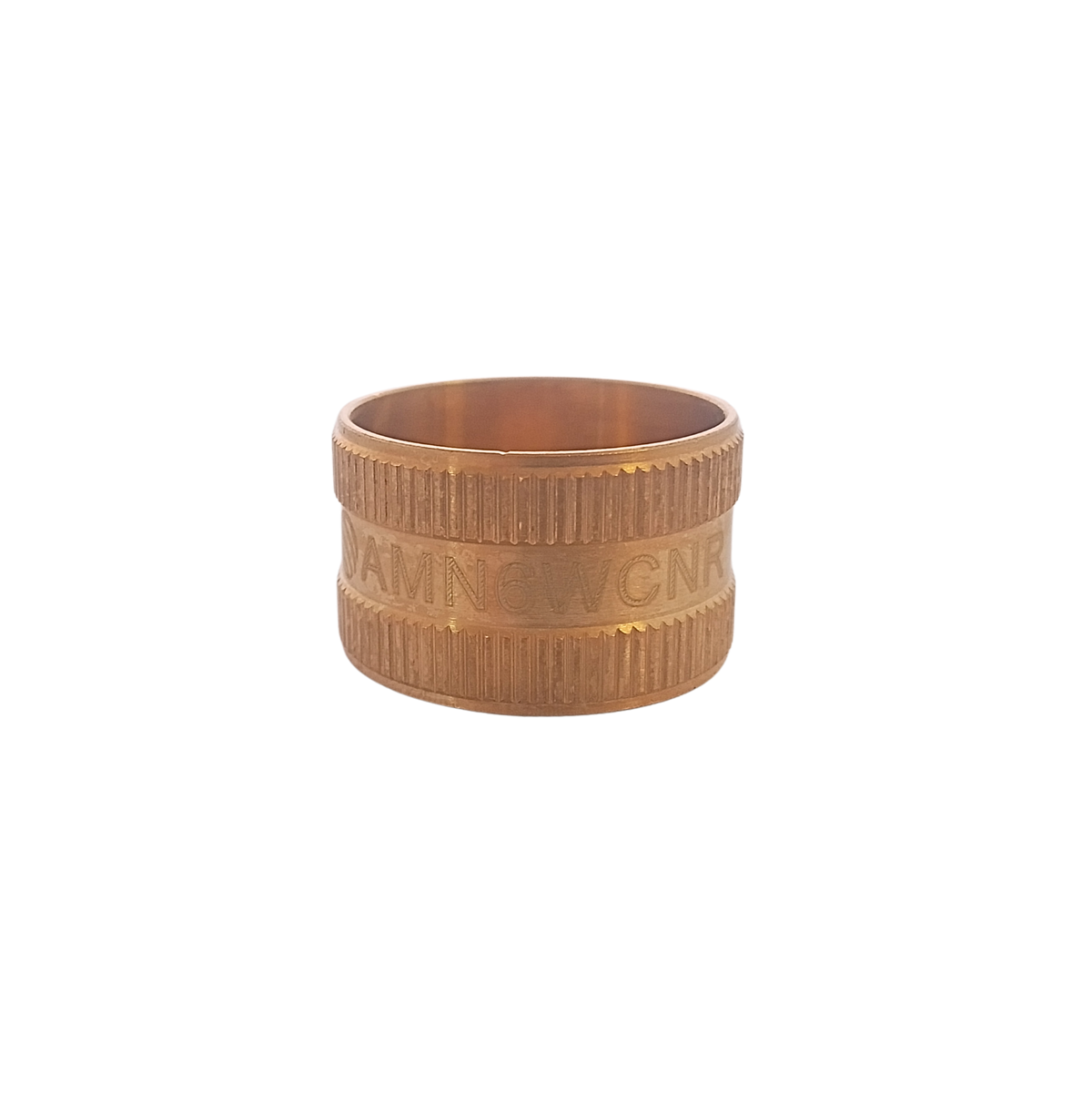 AMN6WCNR - Nozzle Retaining Ring-Pull Off