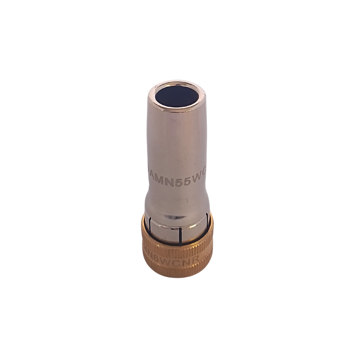 AMN55WCN-C Conical Nozzle c/w Insulator & Retaining Ring