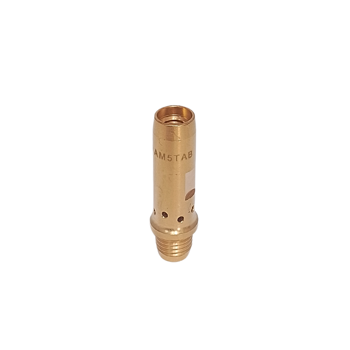 AM5TAB - Brass Tip Adaptor