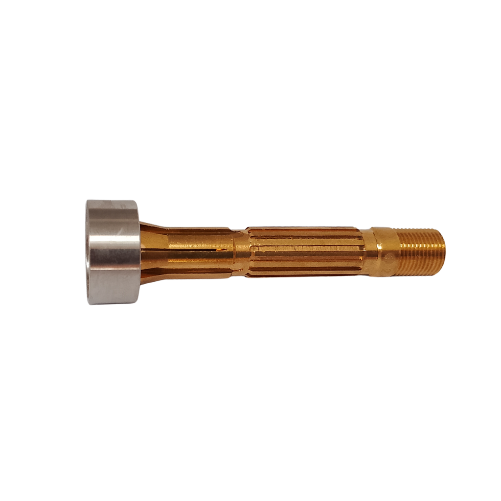 T3GL24 Gas Lens Collet Body - 2.4mm