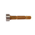 T3GL24 Gas Lens Collet Body - 2.4mm
