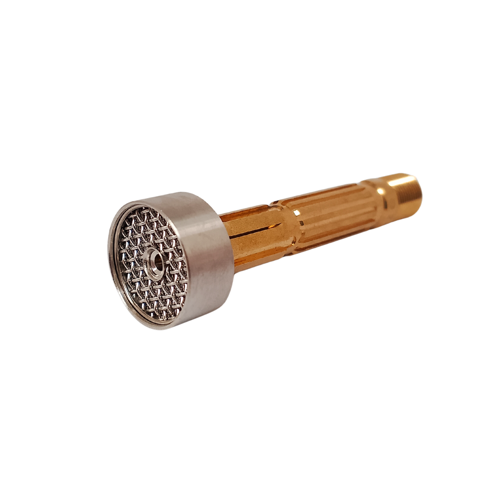 T3GL24 Gas Lens Collet Body - 2.4mm