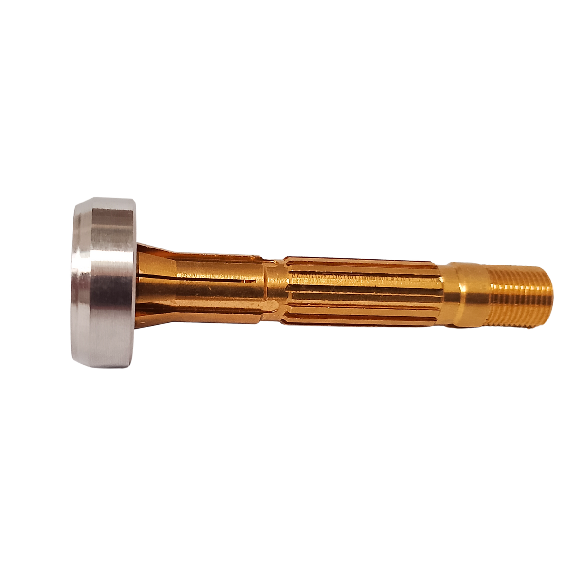 T5LGL24 Large Gas Lens Collet Body - 2.4mm