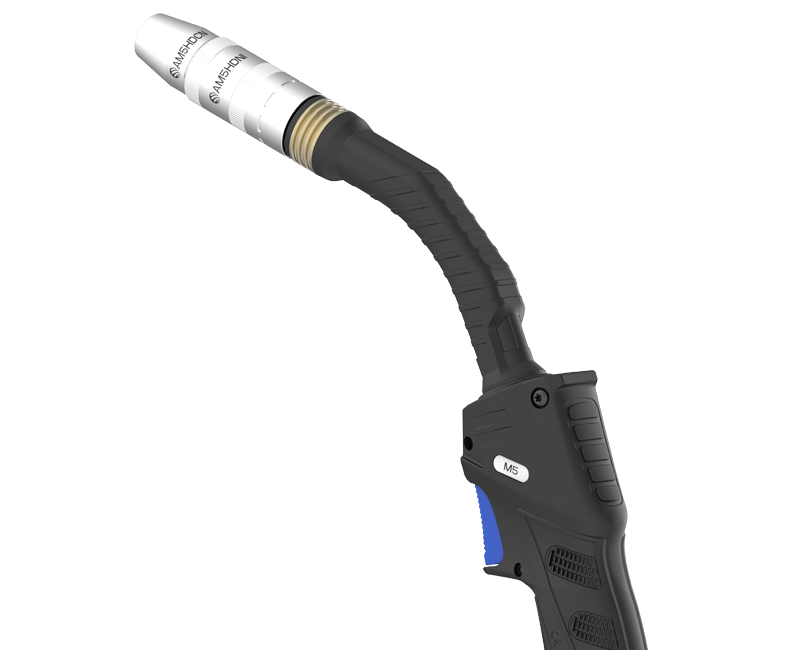 M5 Air-Cooled Mig Welding Torch