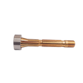 T2GL32 Gas Lens Collet Body